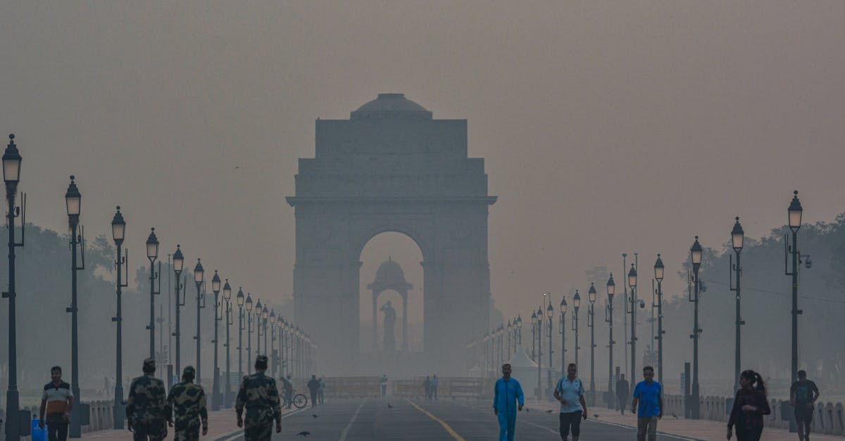 Gouvernance environnementale : enjeux et défis pour un développement durable