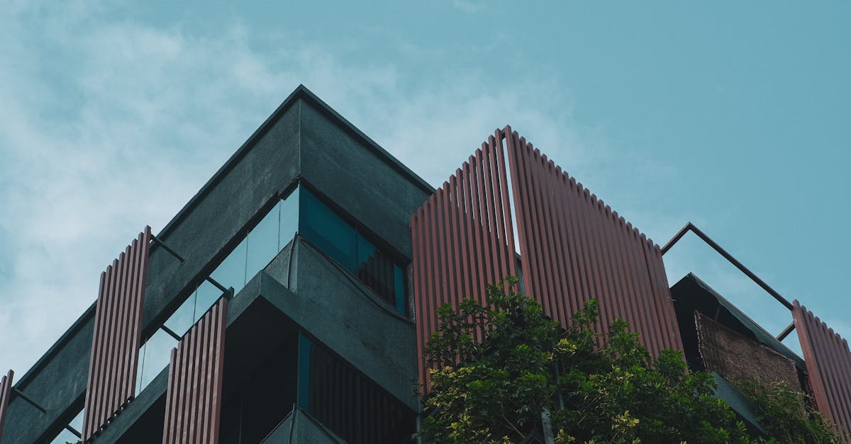 Conception durable : pourquoi elle est essentielle pour un avenir meilleur