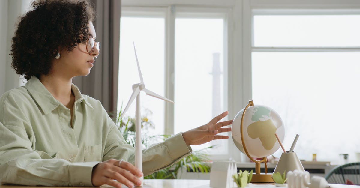 Communications environnementales : enjeux et stratégies pour un avenir durable