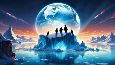 Climat : la Bretagne lance une ambitieuse transformation pour réduire drastiquement ses émissions