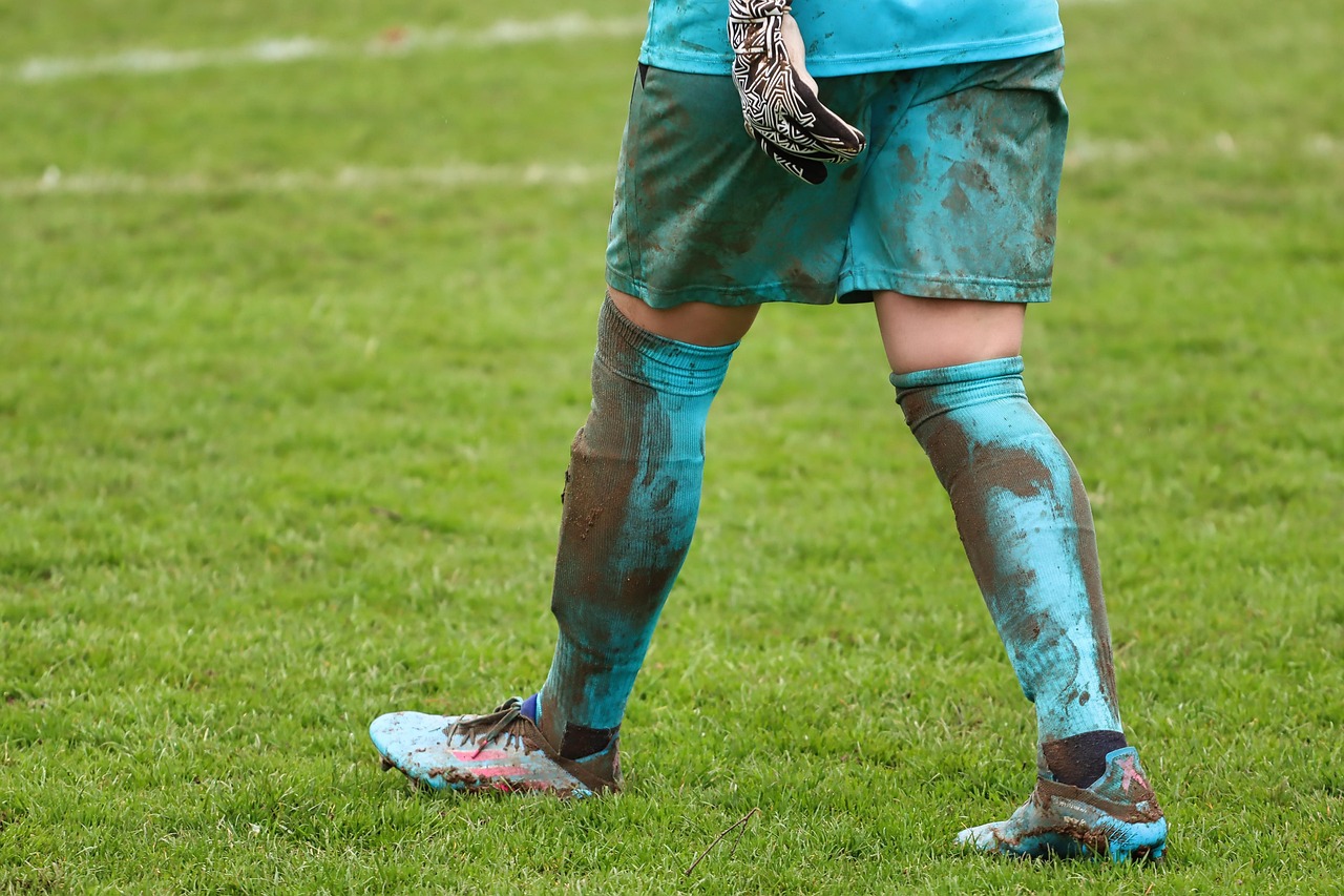 Le football à la traîne sur l’écologie : quand l’environnement joue les seconds rôles