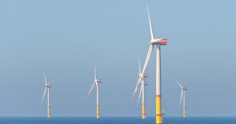 Comment installer une éolienne domestique pour sa maison facilement