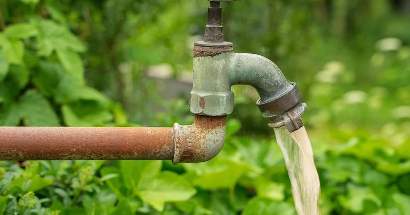 L'eau chaude et la vaisselle : les postes où l'on se trompe
