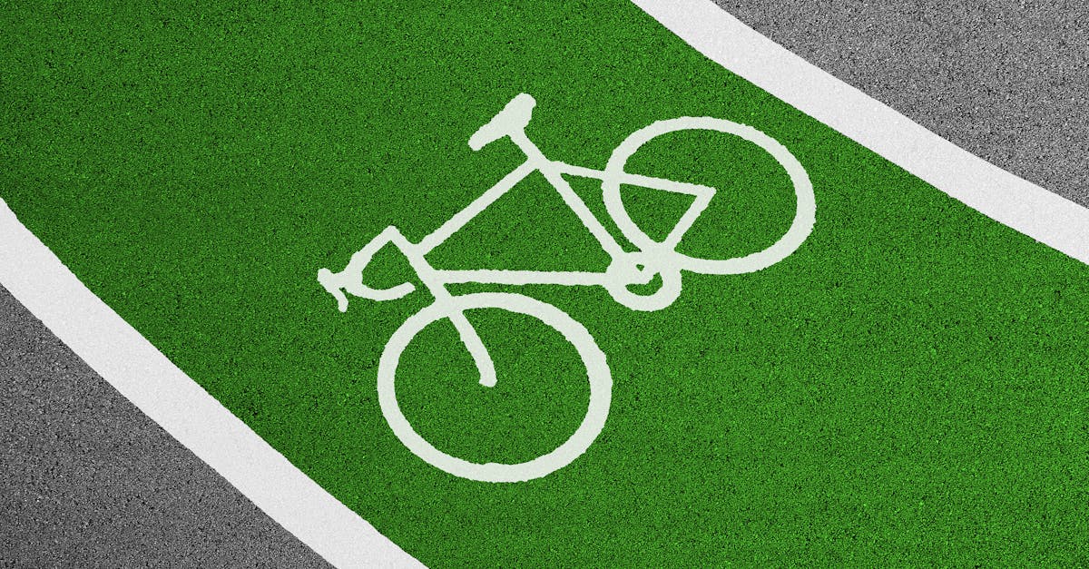 Transports écologiques : les solutions durables pour un avenir vert