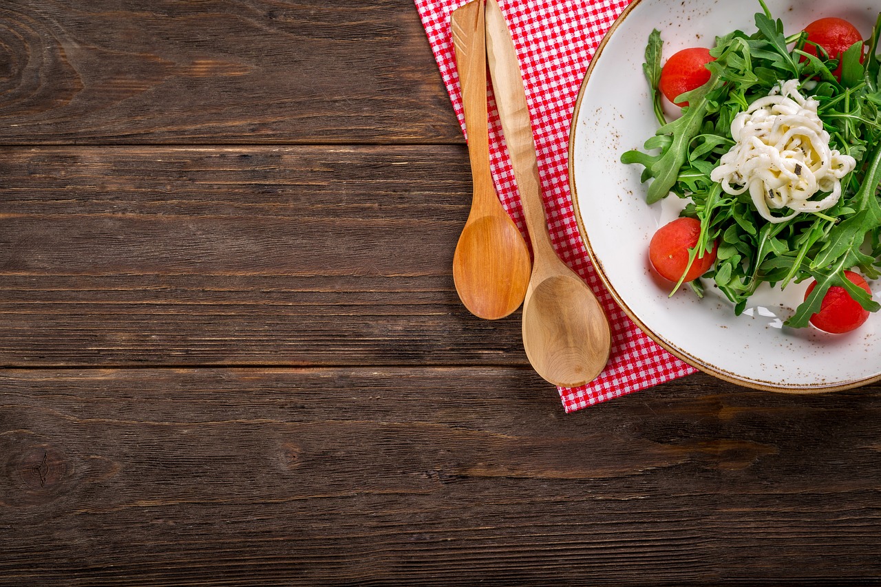 Quels sont les aliments qui contribuent à réduire le carbone : les héros à bilan carbone négatif !