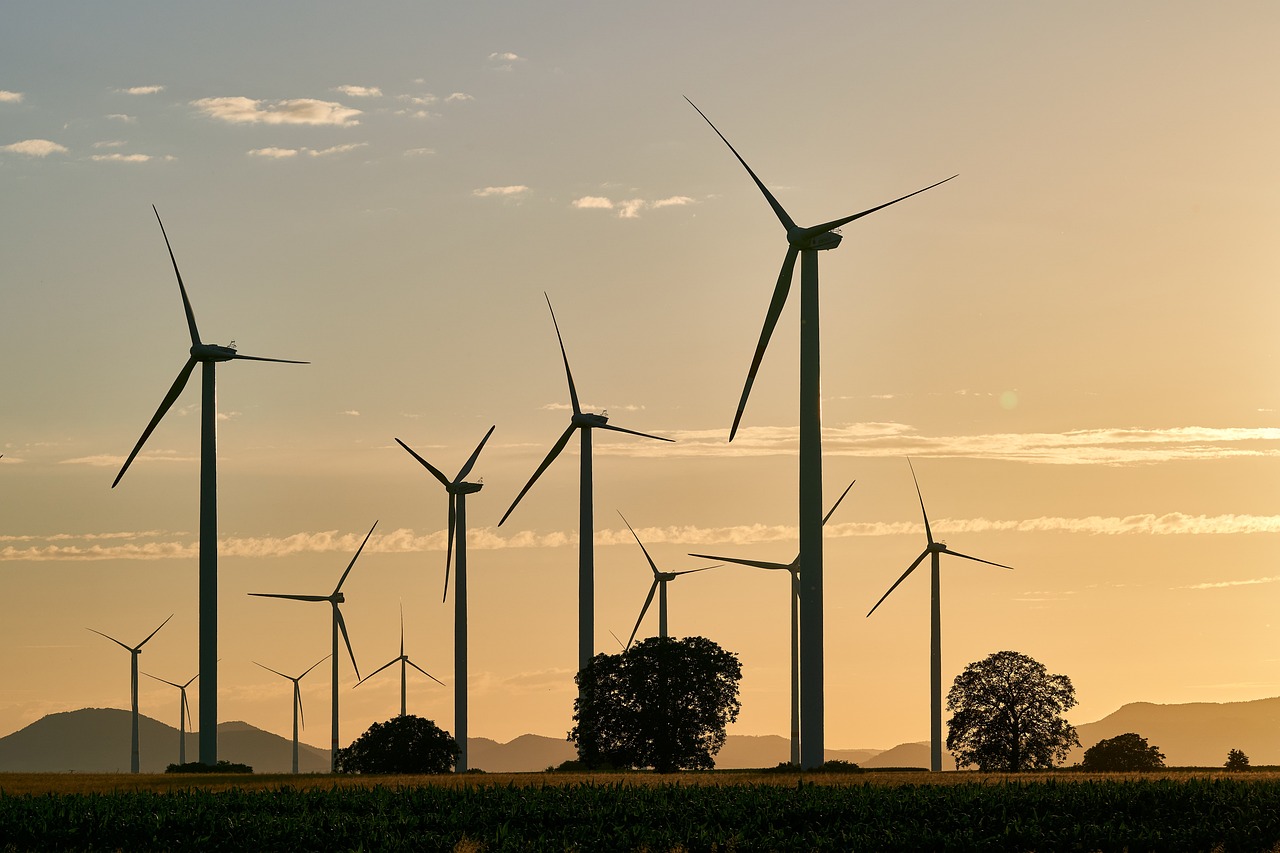 Démêler le vrai du faux : Énergie, gaz à effet de serre et croissance démographique