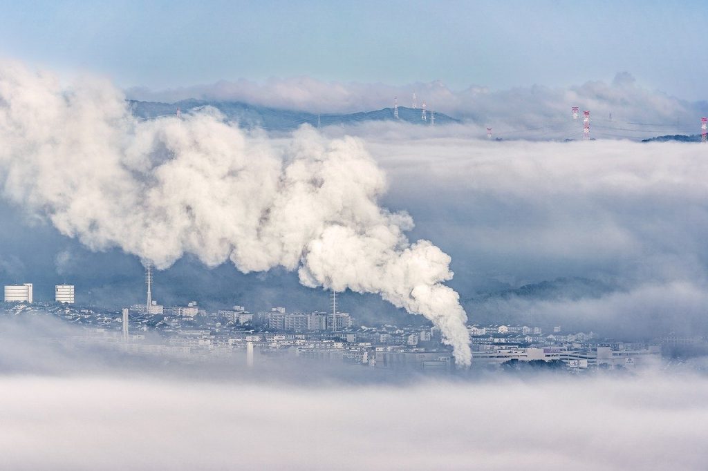 découvrez ce qu'est l'empreinte carbone, son impact sur l'environnement et les moyens de la réduire pour contribuer à la protection de notre planète.