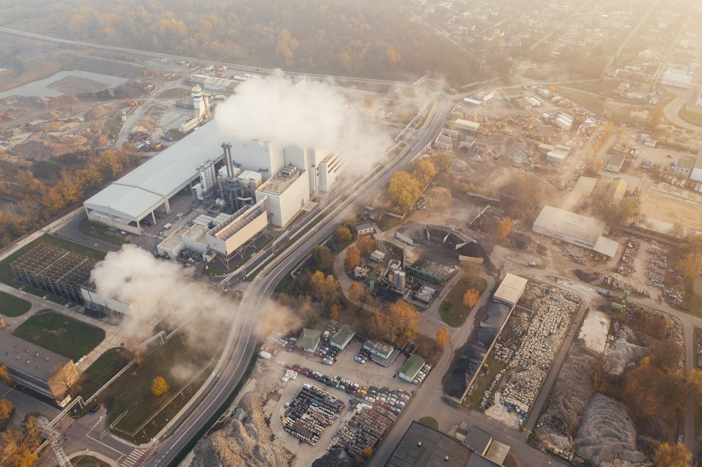 découvrez l'empreinte carbone et son impact sur notre planète. apprenez comment réduire votre impact environnemental et contribuez à un avenir plus durable.