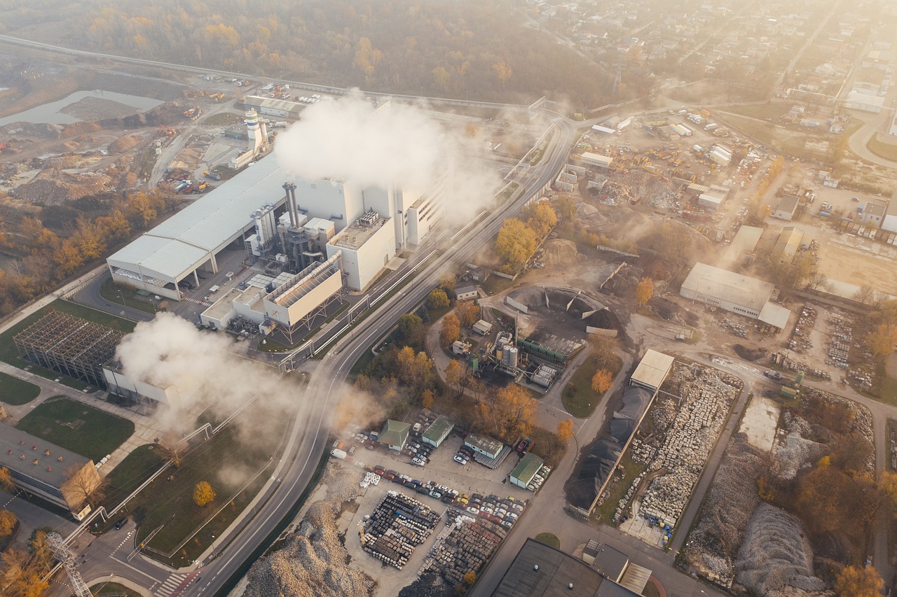 découvrez l'empreinte carbone : son impact sur l'environnement, des conseils pour la réduire et des solutions durables pour un avenir meilleur. agissez dès maintenant pour protéger notre planète.