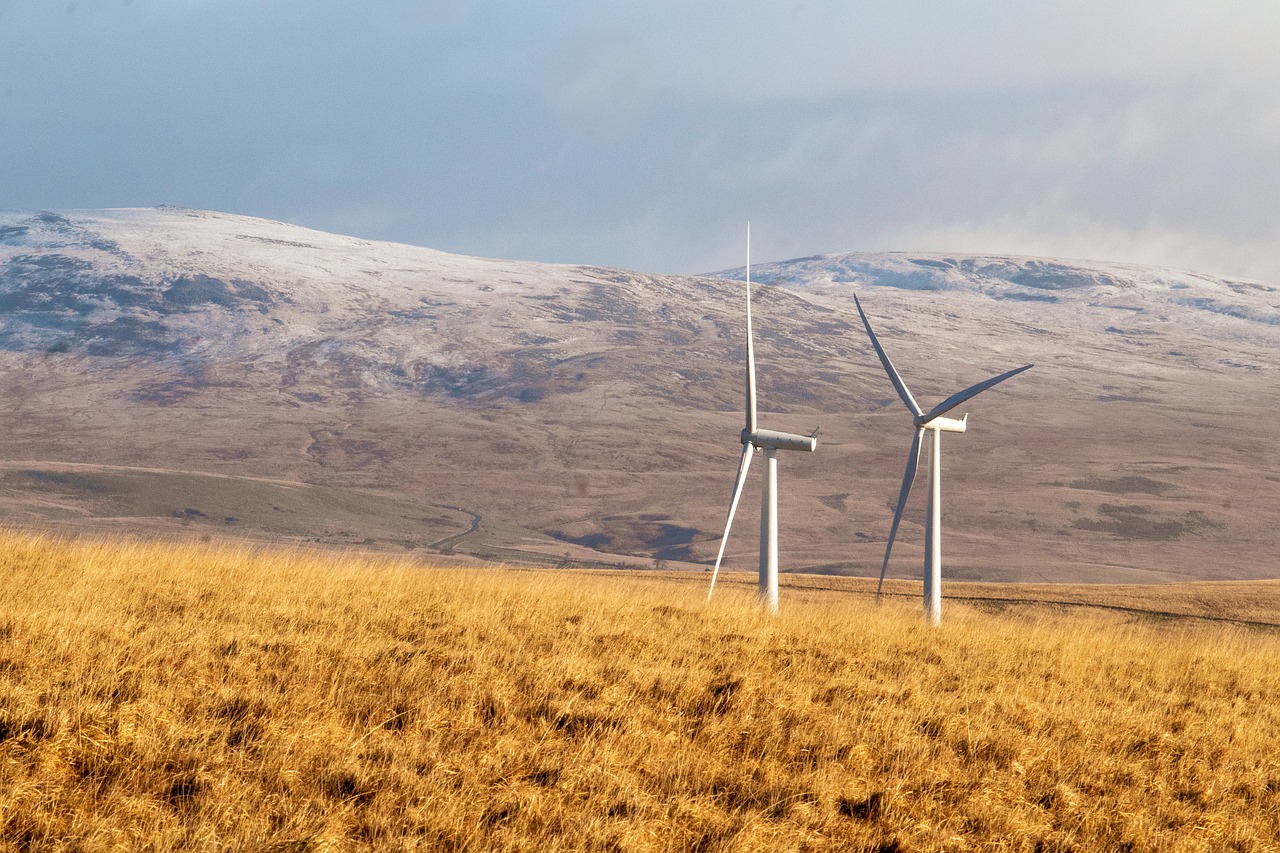 découvrez l'univers de l'énergie : explorez les différentes sources, innovations et pratiques durables pour un avenir énergétique responsable et efficace.