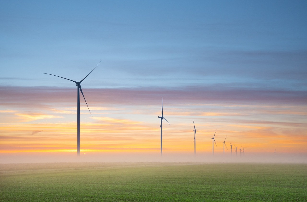 Les énergies renouvelables face aux défis du bilan carbone