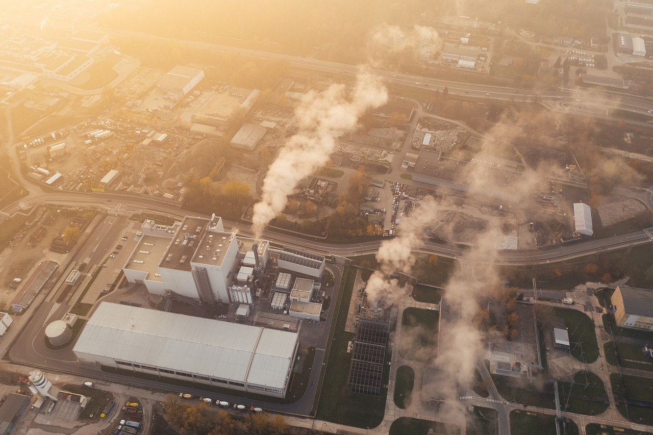 découvrez l'impact des émissions de carbone sur notre planète et les solutions pour réduire notre empreinte écologique. informez-vous sur les enjeux environnementaux liés au changement climatique et les actions à entreprendre pour un avenir durable.