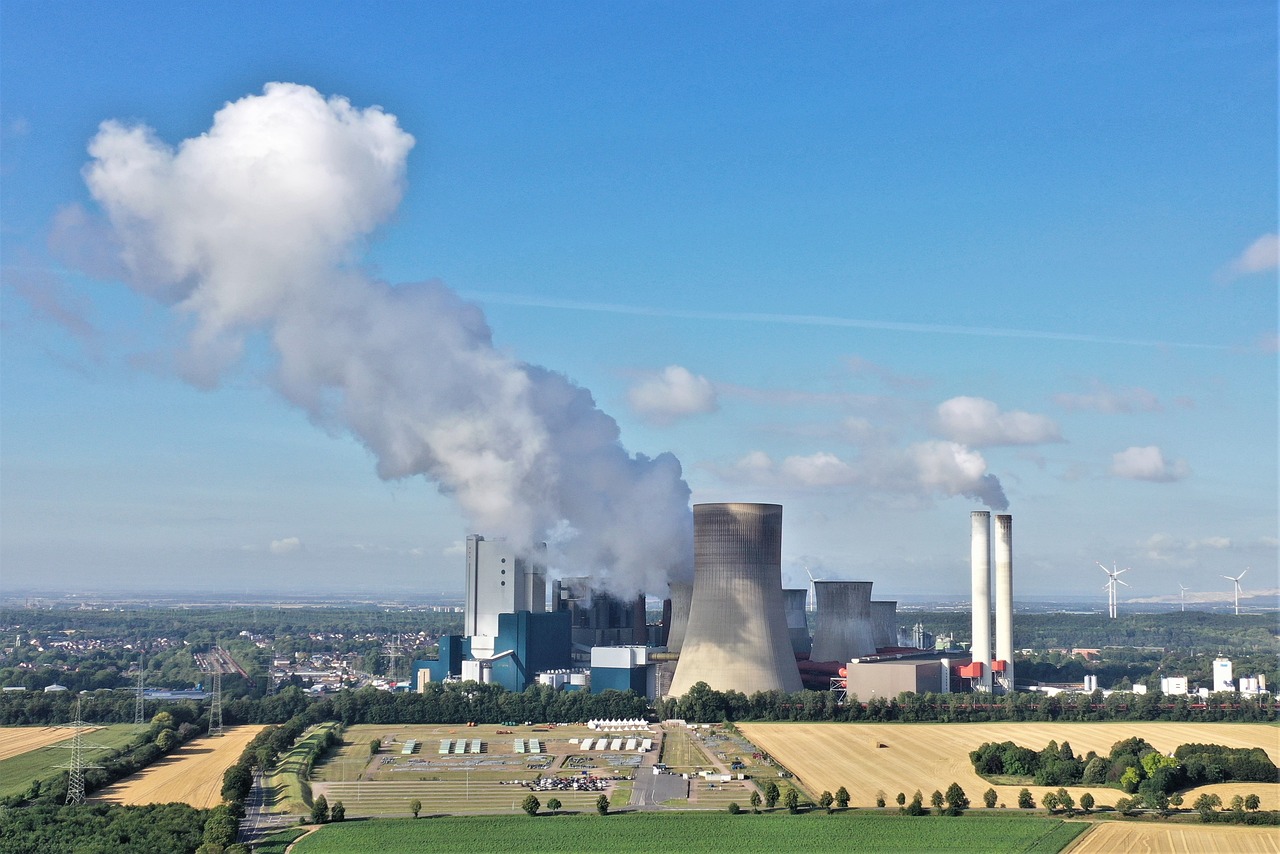 découvrez comment atteindre la neutralité carbone, un enjeu essentiel pour notre planète. explorez des stratégies et des solutions innovantes pour réduire votre empreinte écologique et contribuer à un avenir durable.