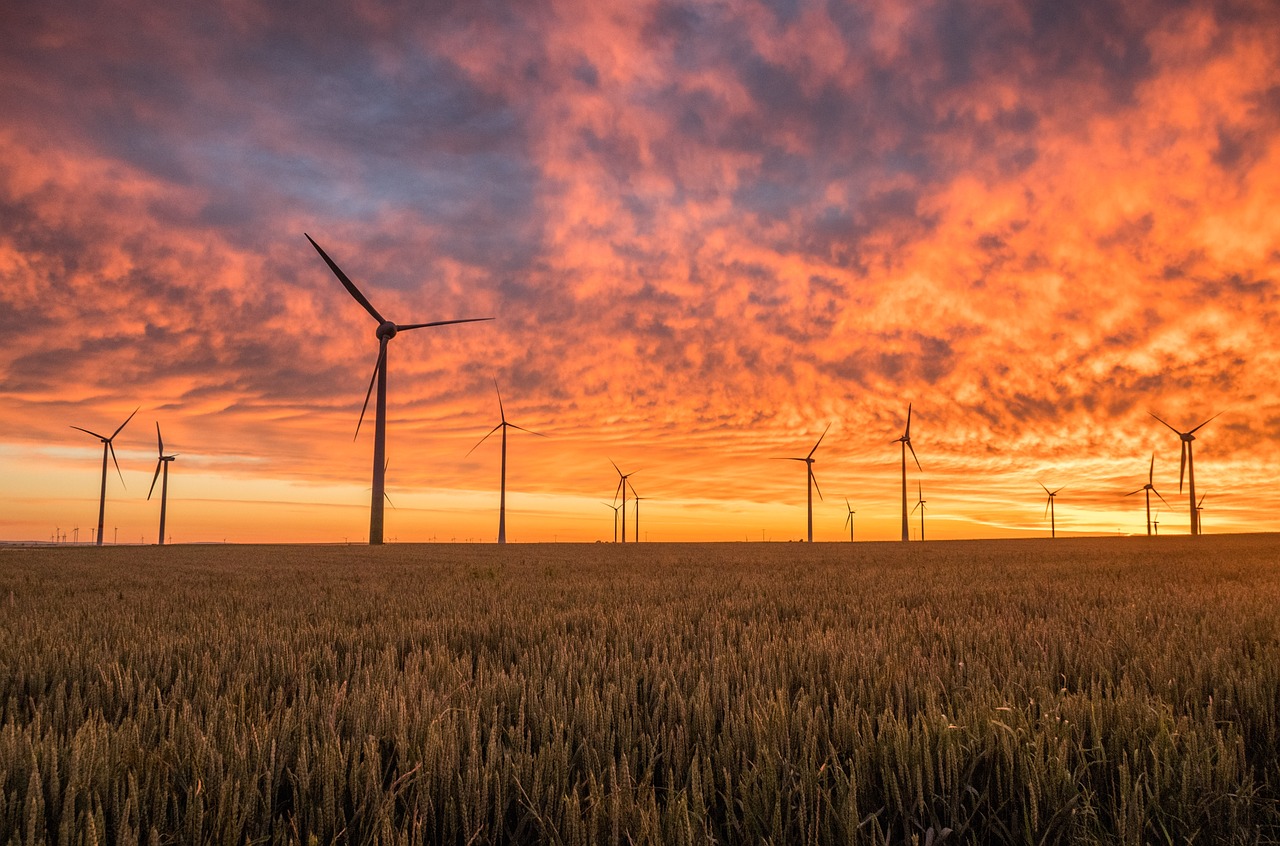 découvrez tout sur l'énergie : ses différentes formes, son importance pour l'environnement, les dernières innovations technologiques et comment optimiser votre consommation au quotidien.