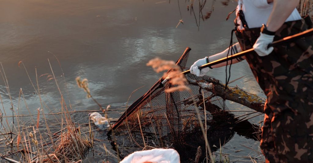 découvrez des solutions innovantes et durables pour la restauration des habitats naturels. apprenez comment préserver la biodiversité et revitaliser les écosystèmes grâce à des pratiques de conservation efficaces.