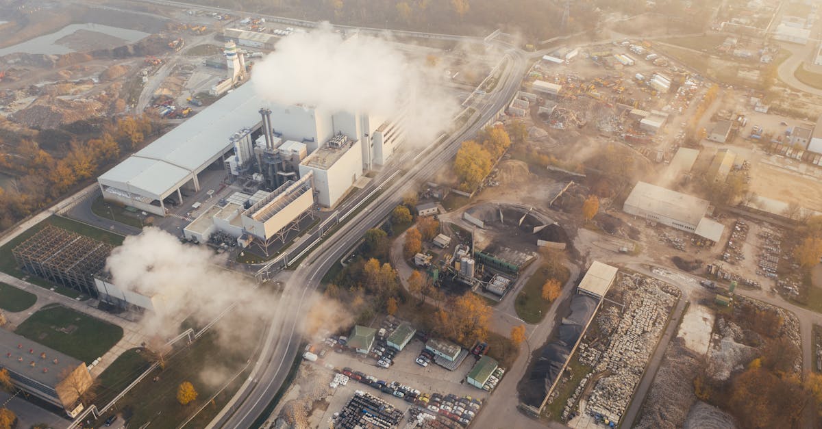 découvrez les enjeux de la neutralité carbone, un objectif essentiel pour lutter contre le changement climatique. apprenez-en davantage sur les stratégies, les initiatives et les bénéfices d'atteindre une empreinte carbone nulle pour un avenir durable.