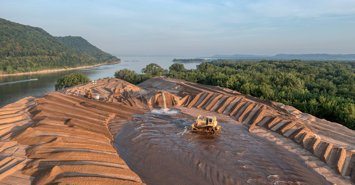 découvrez des stratégies innovantes pour la restauration des habitats naturels afin de préserver la biodiversité et de revitaliser les écosystèmes. engagez-vous dans des initiatives durables qui favorisent la coexistence harmonieuse entre l'homme et la nature.
