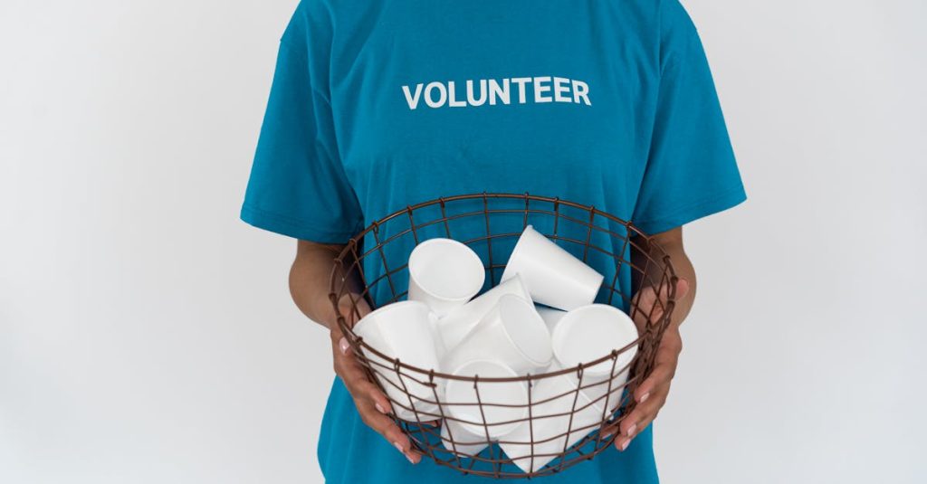 découvrez des initiatives inspirantes et des actions concrètes pour protéger notre environnement. ensemble, faisons la différence en agissant pour un avenir durable.