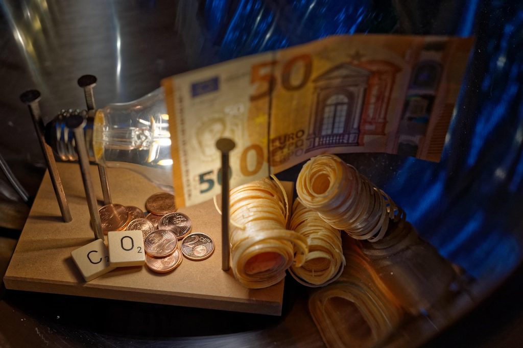 découvrez tout sur le marché du carbone : fonctionnement, enjeux environnementaux, acteurs et opportunités pour lutter contre le changement climatique.