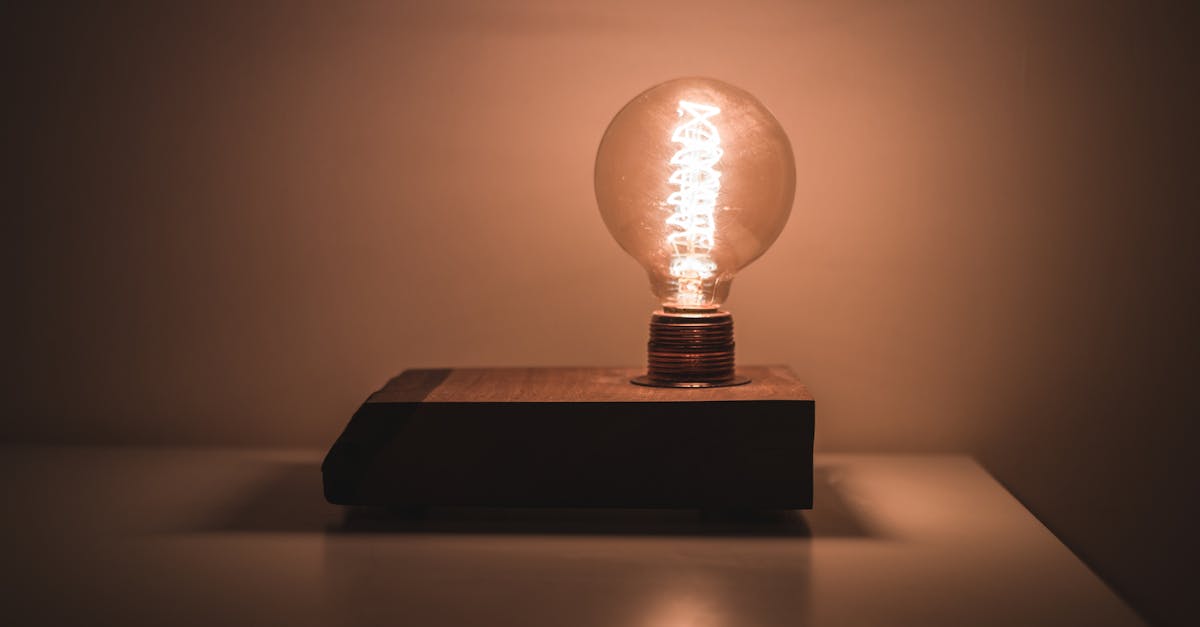 découvrez comment réaliser des économies d'énergie facilement avec des conseils pratiques et des stratégies efficaces. optimisez votre consommation et réduisez vos factures tout en contribuant à la protection de l'environnement.