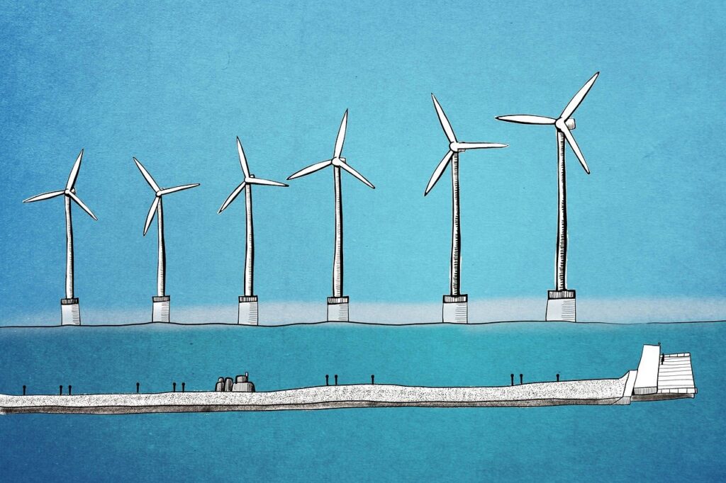 découvrez comment les énergies renouvelables transforment notre avenir : types, avantages et solutions durables pour réduire l'empreinte carbone et préserver l'environnement.