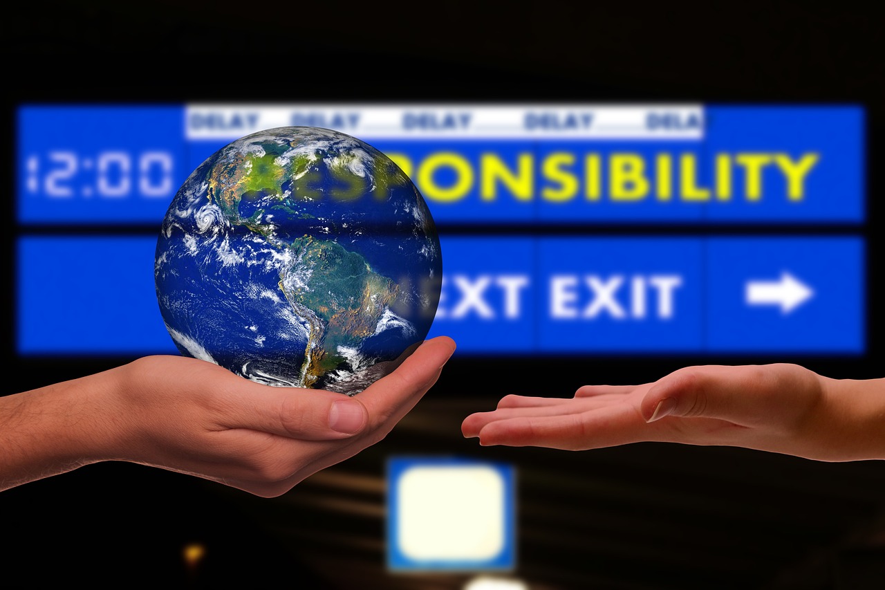 découvrez les principes de l’éthique durable : comment adopter des comportements responsables et éthiques pour protéger l’environnement, promouvoir la justice sociale et assurer un avenir respectueux pour tous.