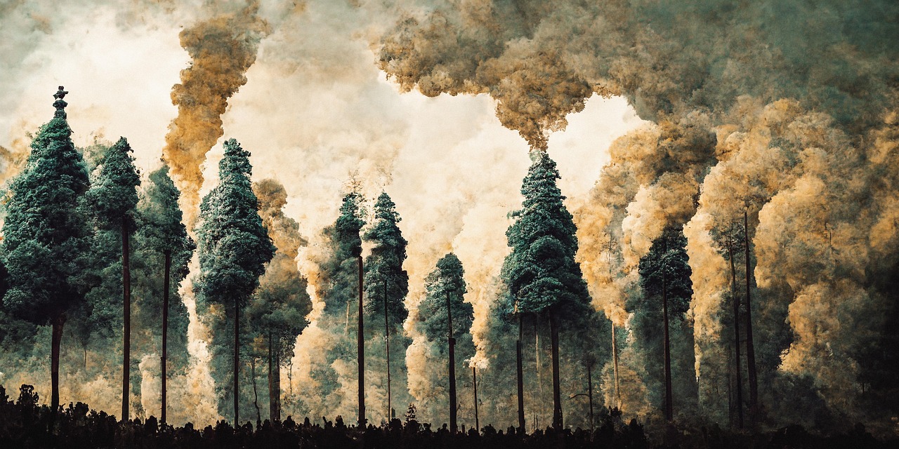 découvrez les données et analyses récentes sur les émissions de co2 en france, leurs impacts environnementaux et les efforts pour les réduire.