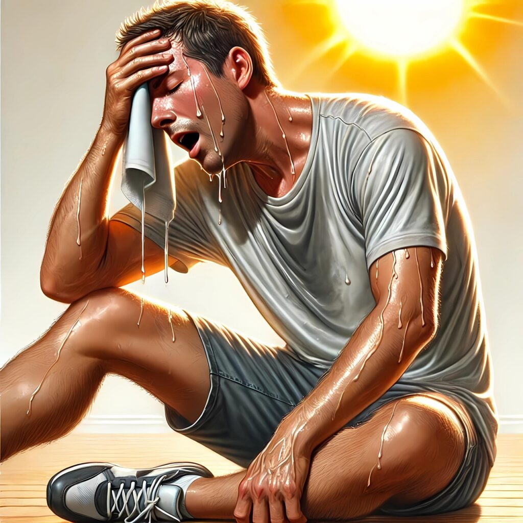 d&eacute;couvrez l'impact du climat sur la sant&eacute; humaine et explorez des solutions durables pour un avenir plus sain.