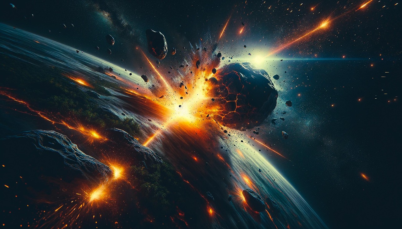 découvrez l'impact environnemental de l'intelligence artificielle générative et ses implications pour un futur durable.