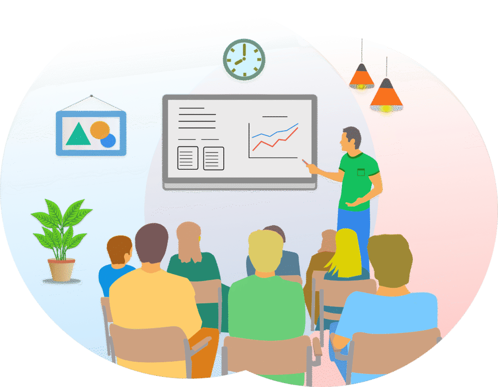 découvrez le rapport annuel détaillant les performances, les réalisations et les perspectives de notre organisation pour l'année écoulée.