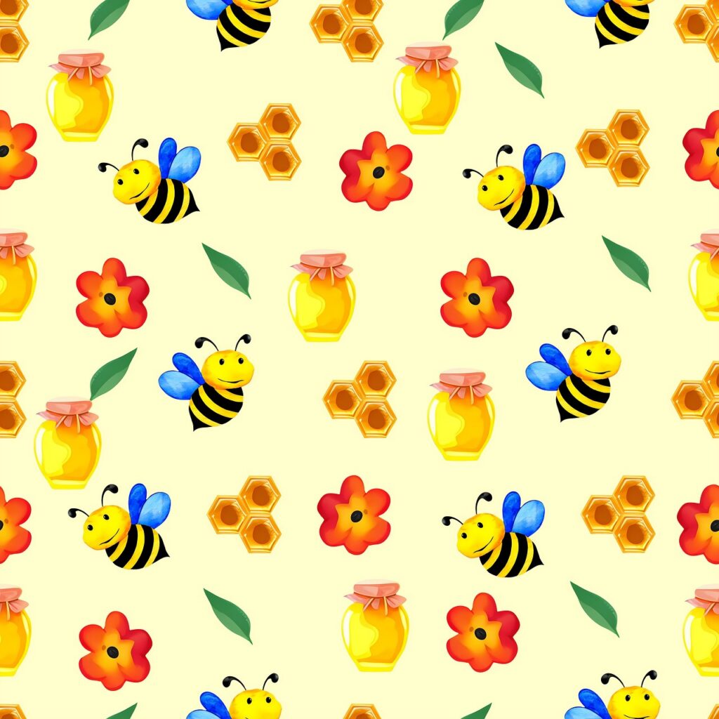 d&eacute;couvrez le bee wrap, une alternative &eacute;cologique et r&eacute;utilisable au film plastique pour emballer vos aliments tout en respectant l'environnement.