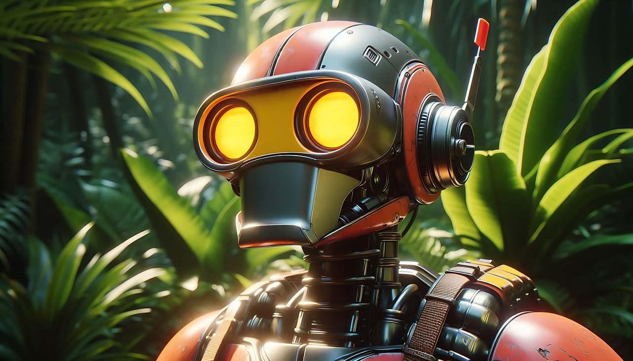 explorez comment l'intelligence artificielle r&eacute;volutionne la protection de l'environnement en optimisant les ressources, surveillant la biodiversit&eacute; et combattant le changement climatique.