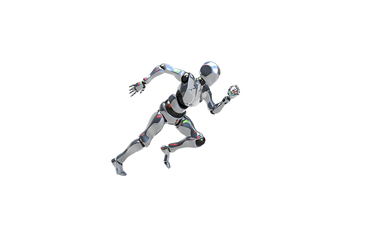 d&eacute;couvrez l'intelligence artificielle, une technologie r&eacute;volutionnaire qui transforme les industries, am&eacute;liore les processus et ouvre de nouvelles possibilit&eacute;s pour le futur.