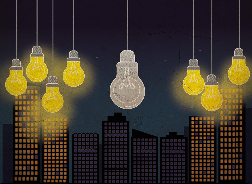 d&eacute;couvrez les causes et les impacts de la crise &eacute;nerg&eacute;tique mondiale, ainsi que les solutions pour un avenir durable et responsable.