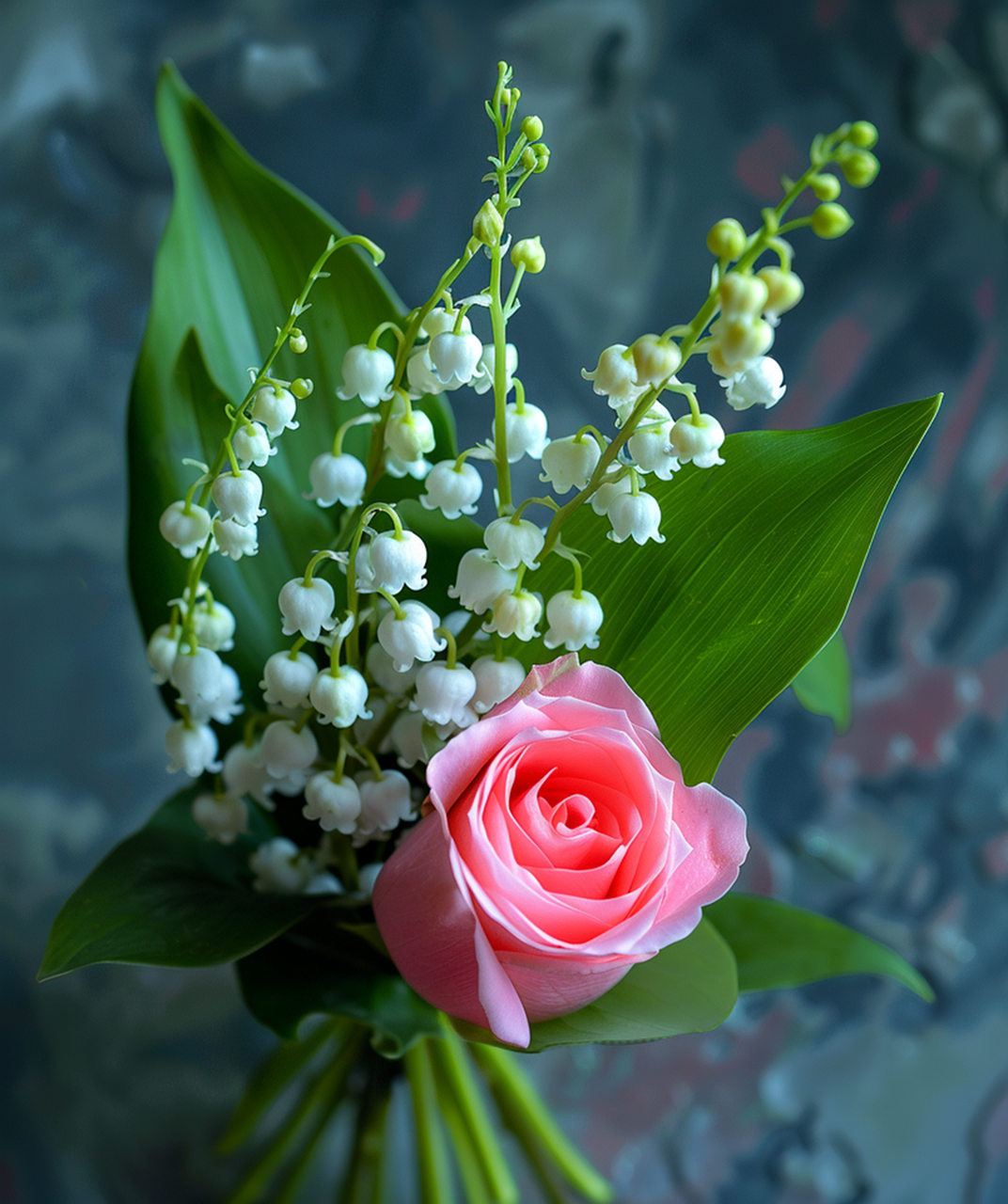 d&eacute;couvrez le muguet, symbole du printemps et porte-bonheur, avec ses petites clochettes blanches d&eacute;licates et son parfum envo&ucirc;tant.