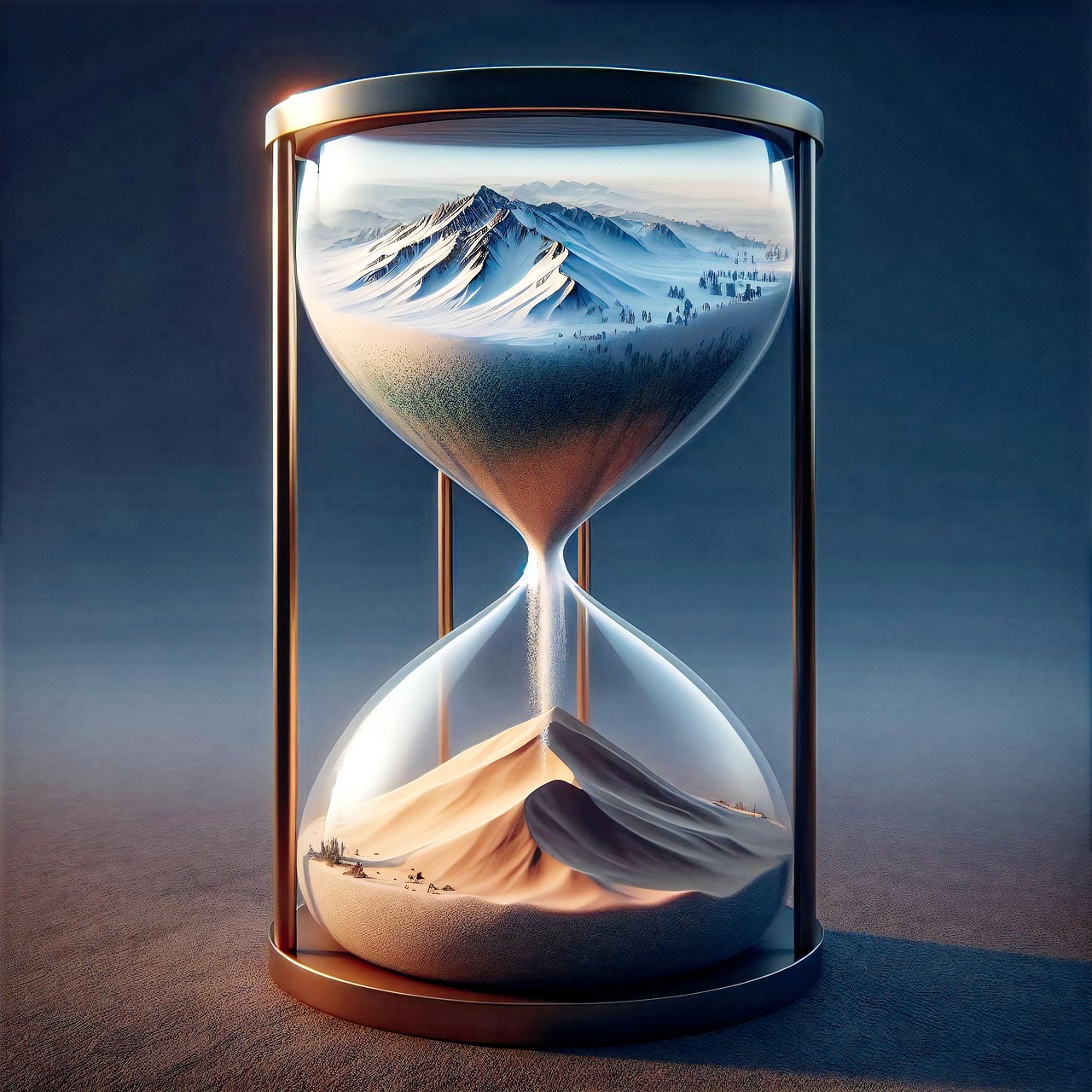 d&eacute;couvrez l'impact de l'intelligence artificielle sur le climat et comment les technologies ai peuvent influencer la durabilit&eacute; environnementale.