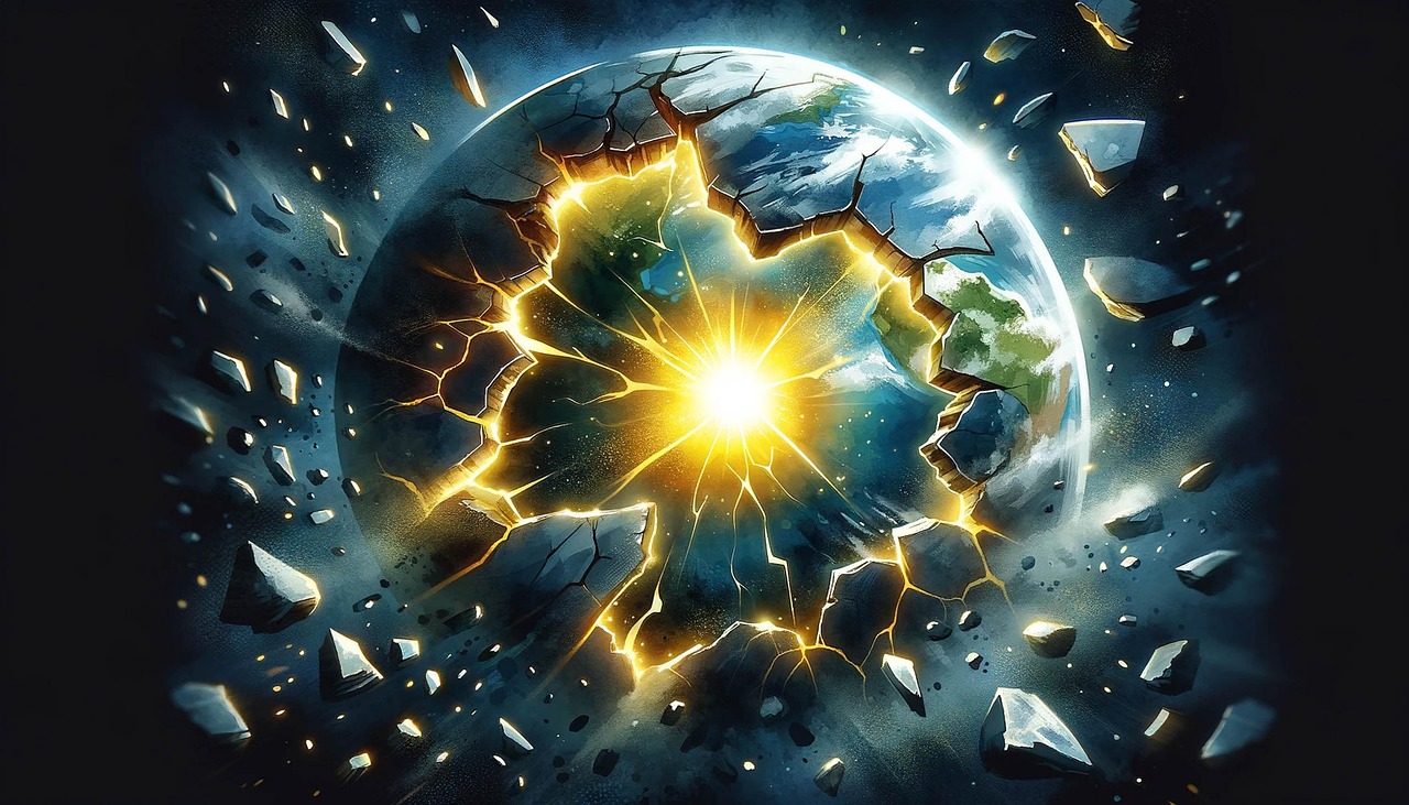 d&eacute;couvrez l'impact de l'intelligence artificielle sur le climat et comment les technologies innovantes peuvent contribuer &agrave; un avenir durable.