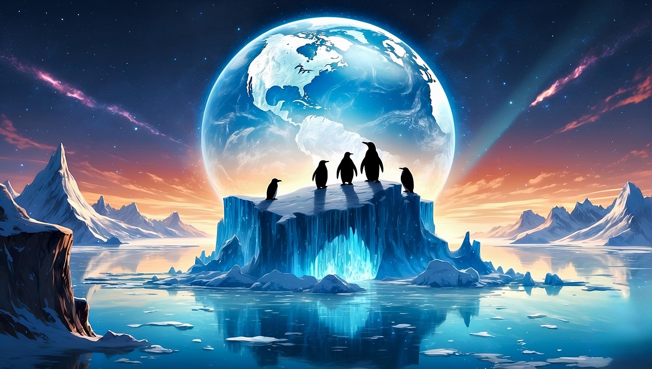 découvrez tout sur le climat : informations, changements climatiques, impacts environnementaux et solutions pour un avenir durable.