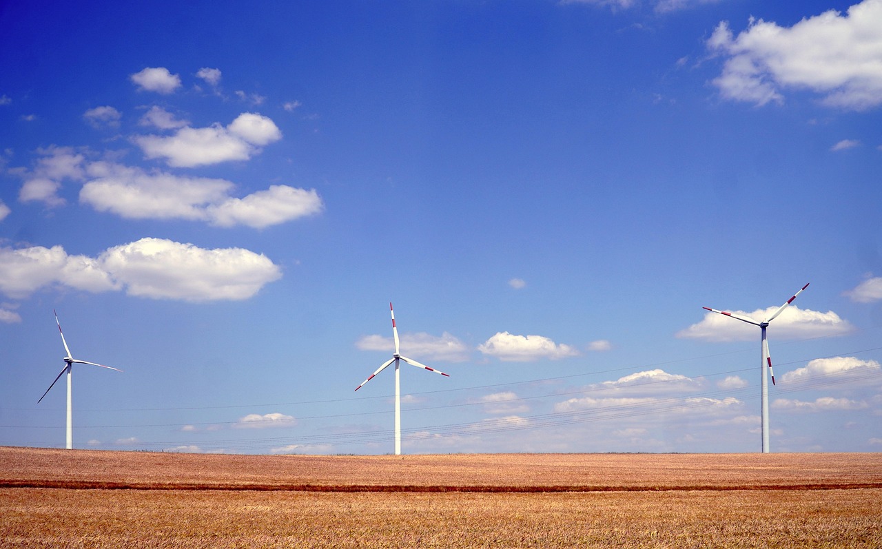 découvrez les enjeux et les solutions de la transition énergétique pour un avenir durable et respectueux de l'environnement.