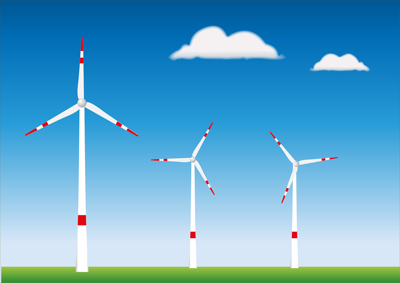 découvrez les enjeux et solutions de la transition énergétique pour un futur durable et respectueux de l'environnement.