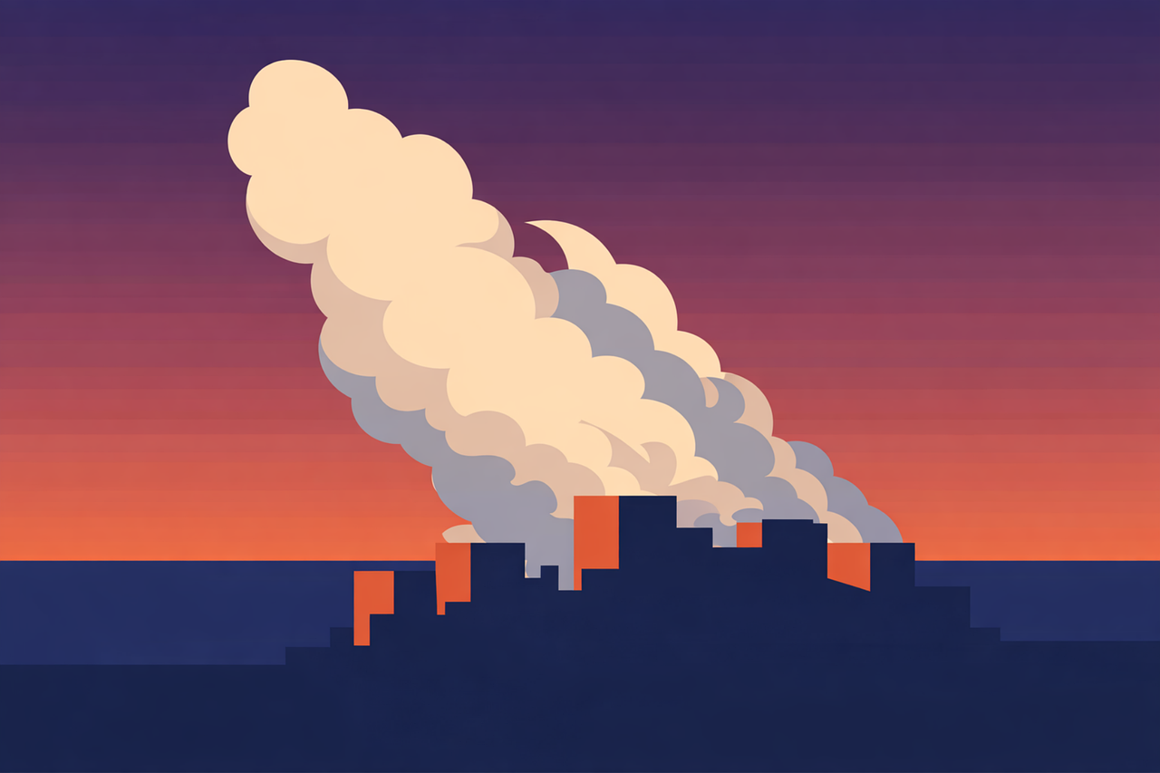 d&eacute;couvrez les gaz &agrave; effet de serre, leur impact sur le r&eacute;chauffement climatique et les solutions pour r&eacute;duire leurs &eacute;missions.