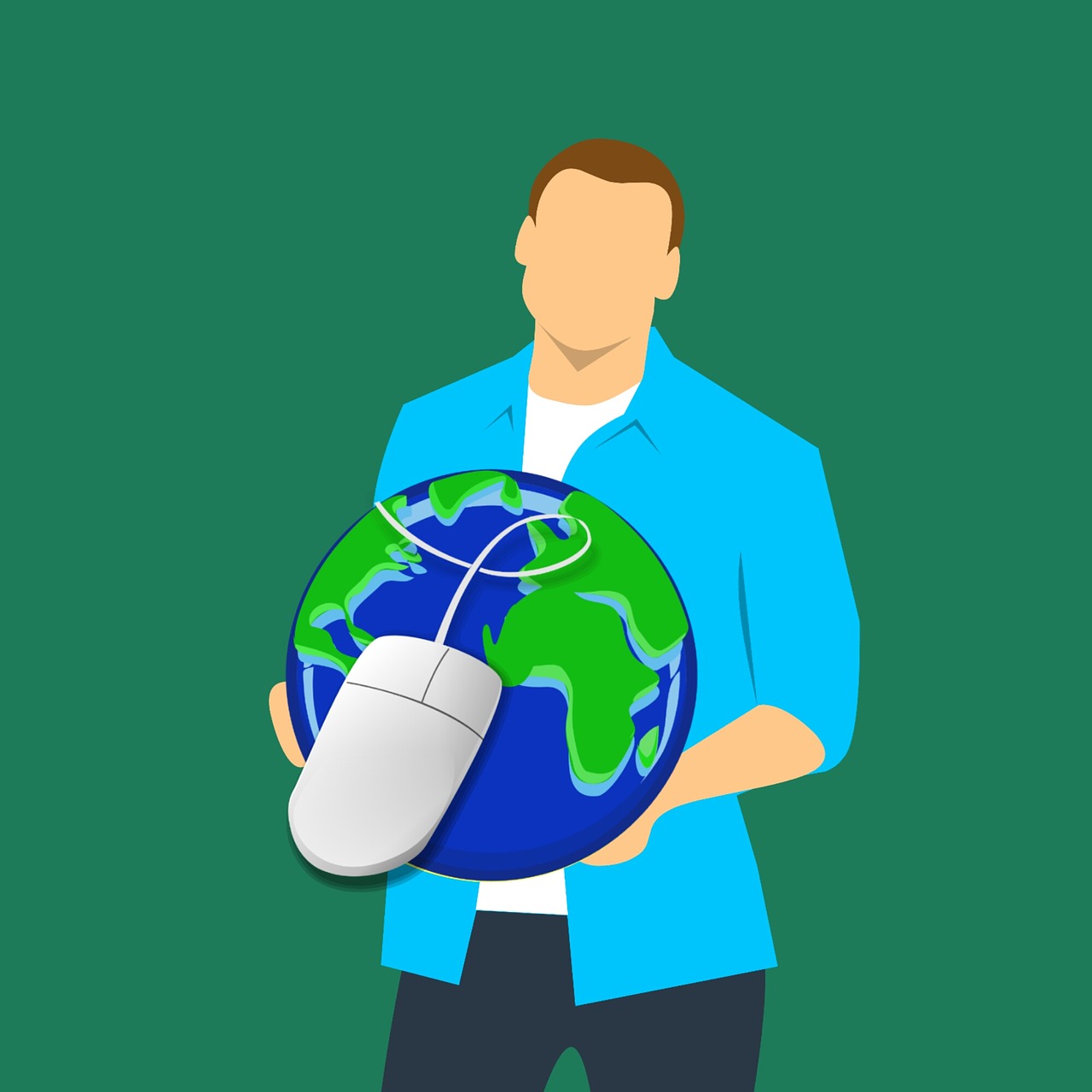 d&eacute;couvrez les tendances et statistiques de l'utilisation d'internet, les comportements des internautes et l'impact du num&eacute;rique sur la vie quotidienne.