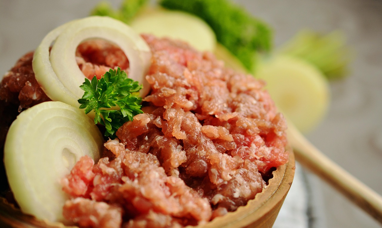d&eacute;couvrez notre s&eacute;lection de viandes de qualit&eacute;, fra&icirc;ches et savoureuses, pour toutes vos recettes et occasions culinaires.