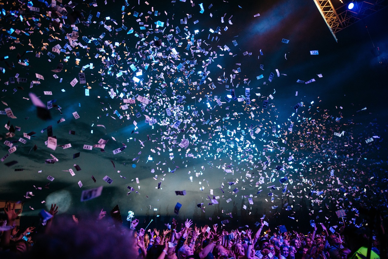 découvrez le meilleur du festival de musique : artistes, scènes, ambiance unique et programmation exceptionnelle pour tous les passionnés de musique.
