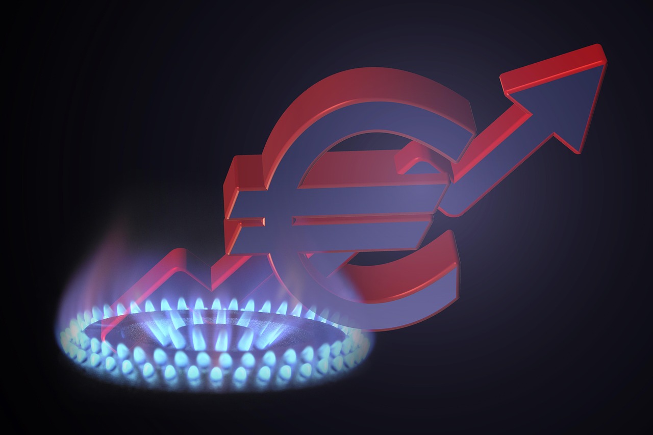 d&eacute;couvrez tout sur le gaz naturel : source d'&eacute;nergie propre, utilisation, avantages et impact environnemental.