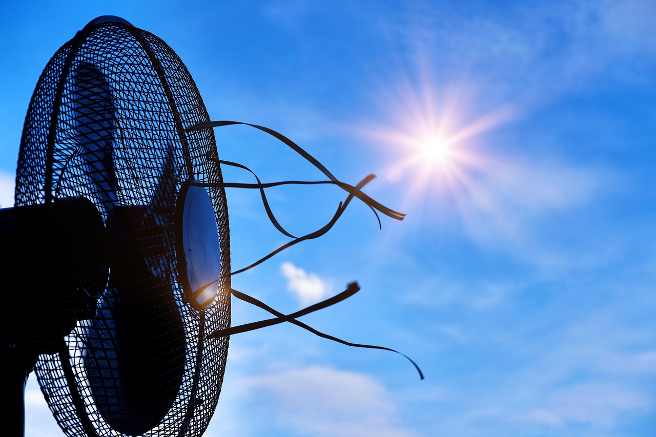 d&eacute;couvrez les techniques de refroidissement passif pour r&eacute;duire la consommation d'&eacute;nergie et am&eacute;liorer le confort thermique de vos espaces de mani&egrave;re &eacute;cologique et &eacute;conomique.