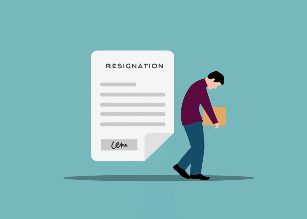 découvrez comment rédiger une lettre de démission efficace et les étapes clés pour quitter votre emploi en toute sérénité.