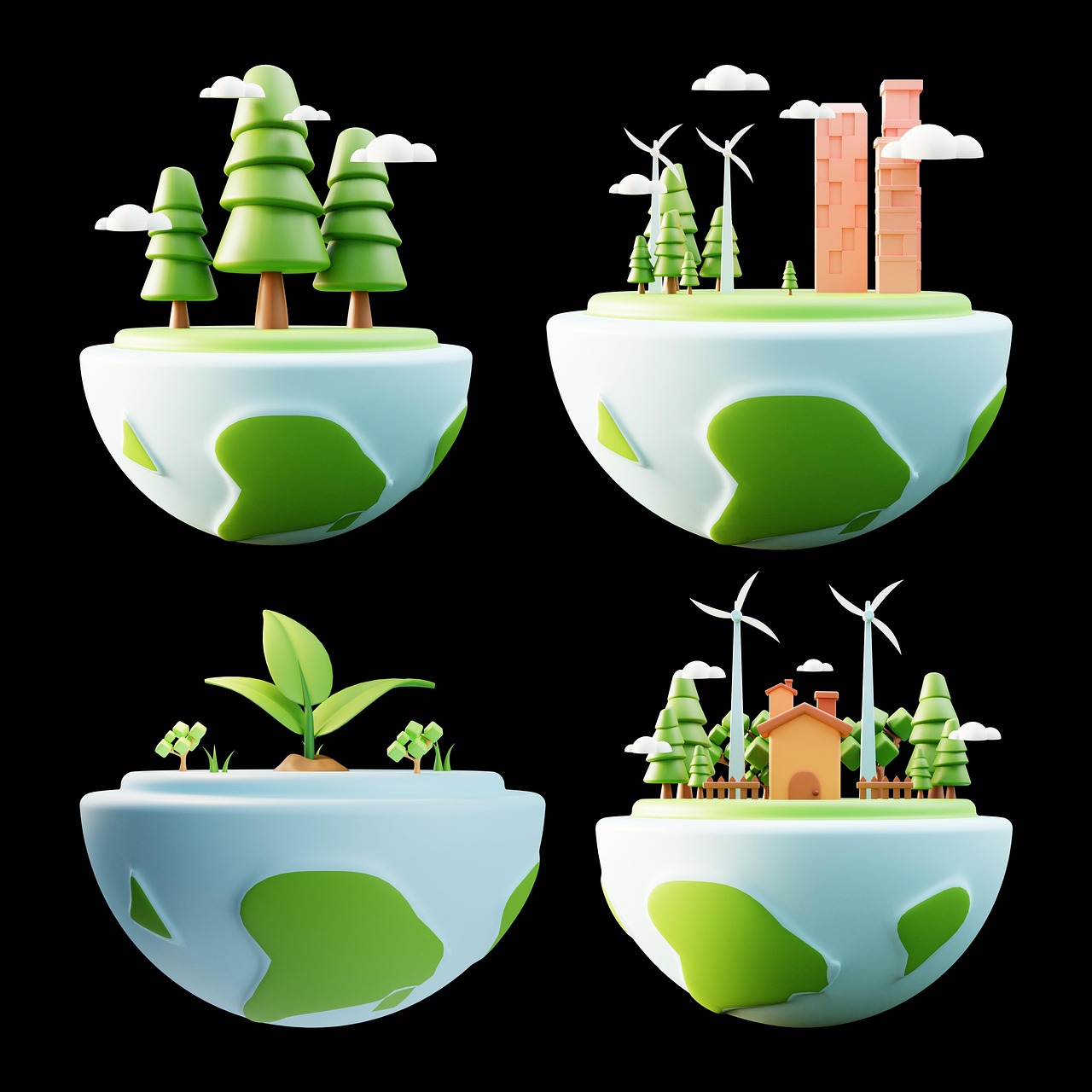 découvrez les initiatives et les stratégies de la thaïlande pour une transition durable vers un développement écologique et responsable.