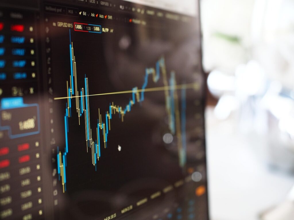 d&eacute;couvrez les bases du trading, des strat&eacute;gies efficaces et des conseils pour r&eacute;ussir sur les march&eacute;s financiers.