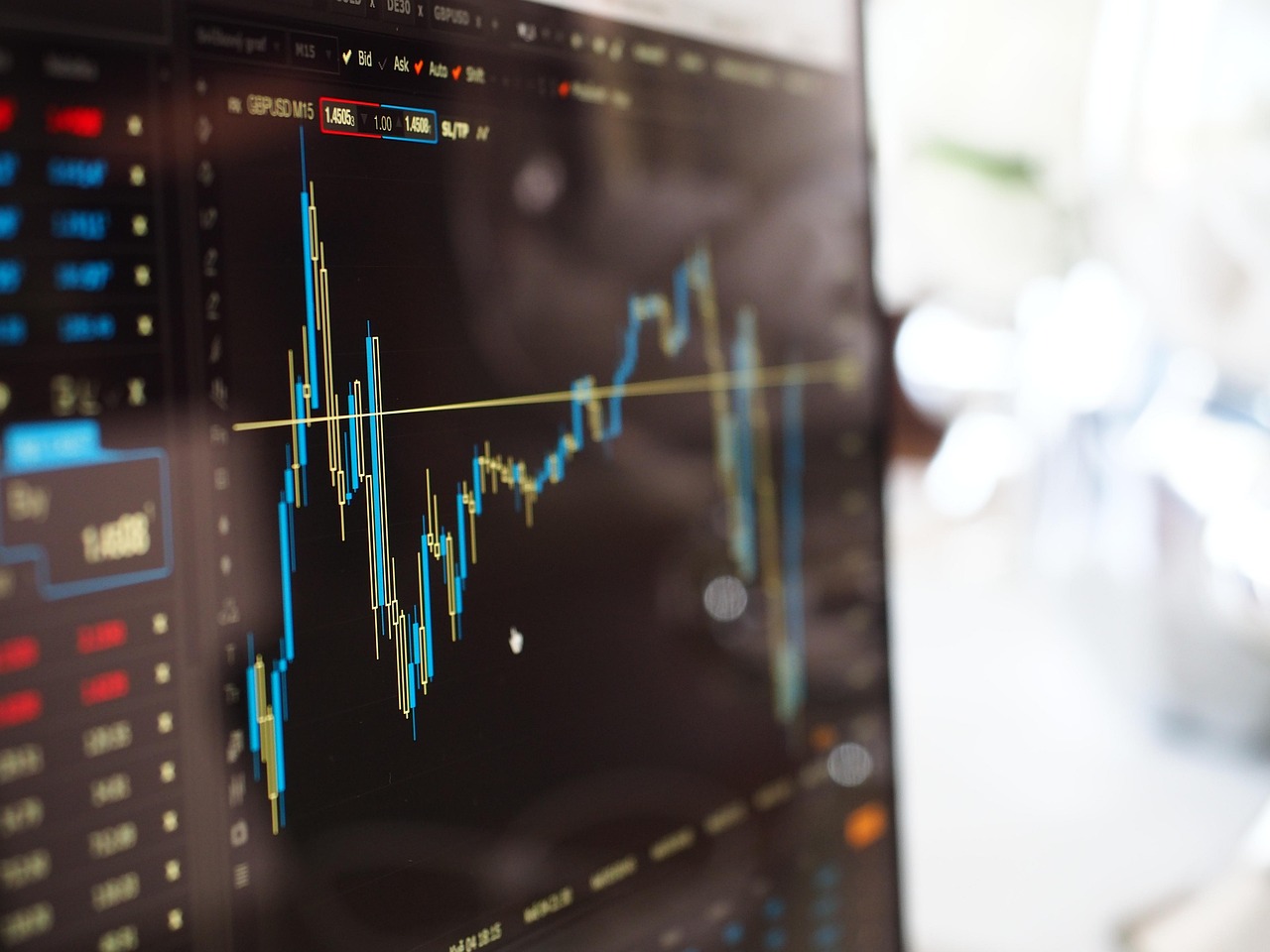 d&eacute;couvrez les bases du trading, des strat&eacute;gies efficaces et des conseils pour r&eacute;ussir sur les march&eacute;s financiers.